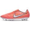 Phantom Venom HG Soccer Shoes Men Soccer Shoes Orange AV4997-810