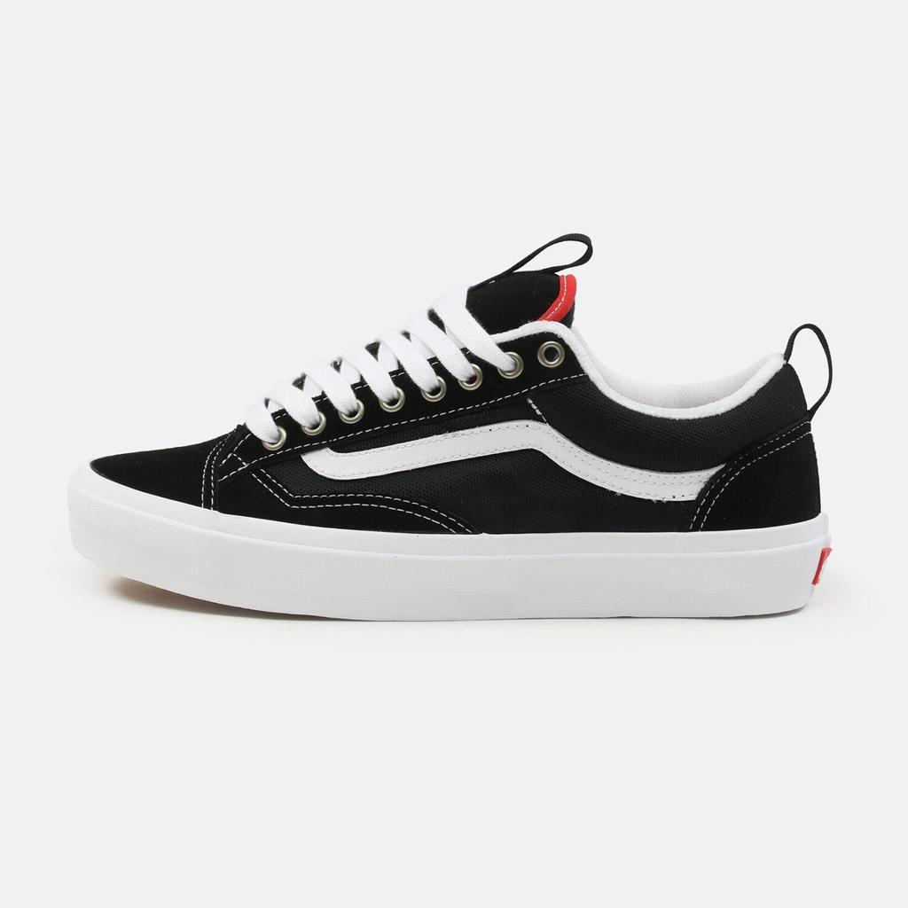 Кеды Vans Skate Old Skool черные