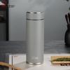 XN-1302 420ml Stainless Steel Thermos with Filter