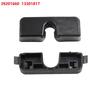 Rear Trunk Load Cover Parcel Shelf Hook Clip For Opel Corsa E Crossland X Meriva B
