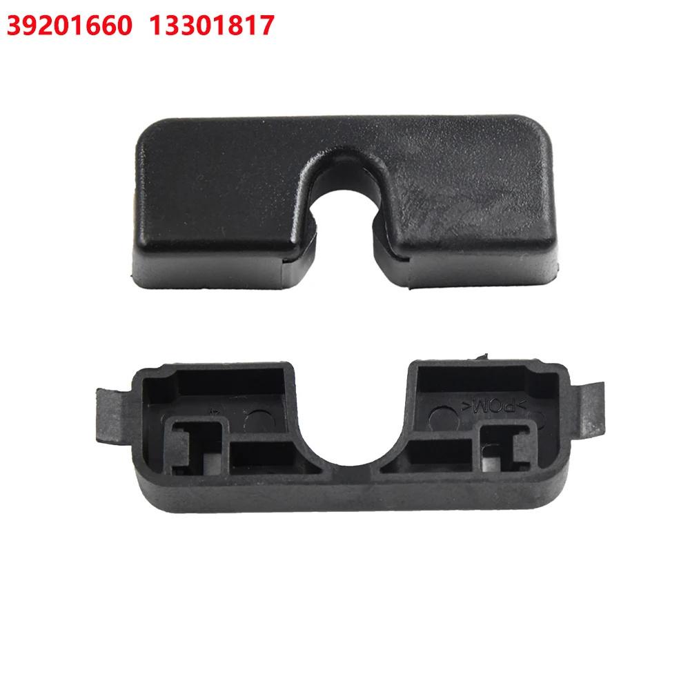 Rear Trunk Load Cover Parcel Shelf Hook Clip For Opel Corsa E Crossland X Meriva B