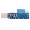 LCUS - 1 IntteIligent Control Switch DC 5V Electronic Converter USB Relay Module  Intelligent Home