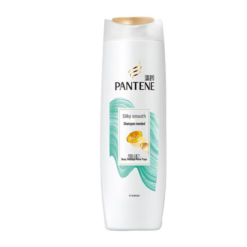 Pantene PRO-V Amino Acid Silky Smooth Shampoo
