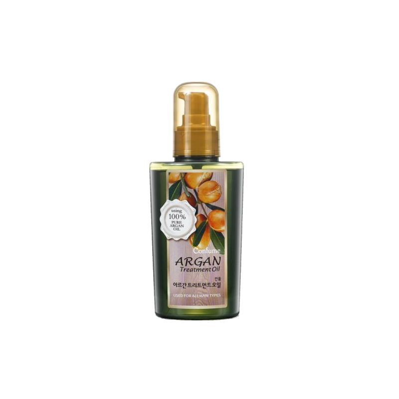 Welcos Confume Argan Treatment Hair Oil 120ml