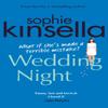 Wedding Night by Sophie Kinsella Paperback Book 9780552778510
