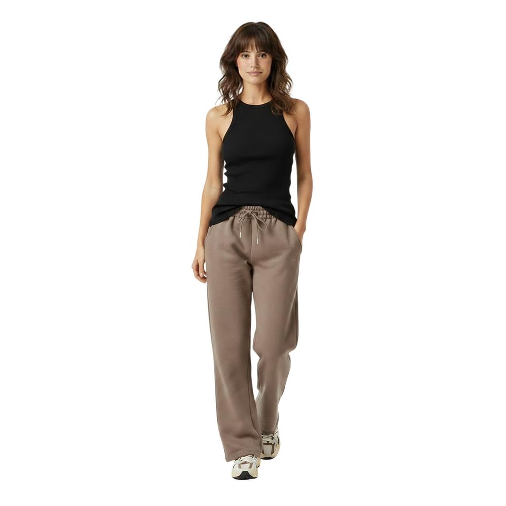 I Saw It First Womens/Ladies Jersey Relaxed Fit Jogging Bottoms