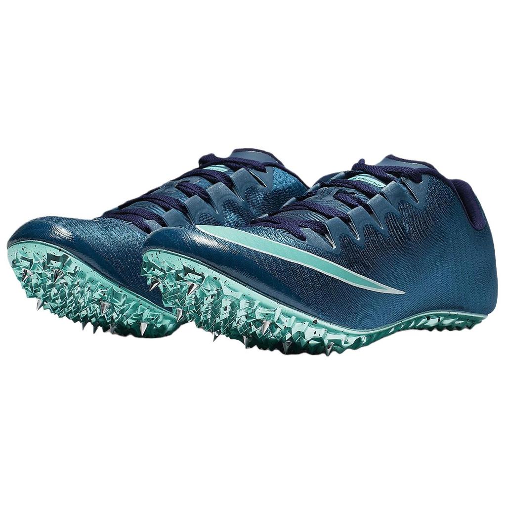 Nike Zoom Superfly Casual Running Shoes Men's Blue 835996-400