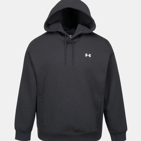 APAC Seoul Hoodie 6014356-001 LG чёрный