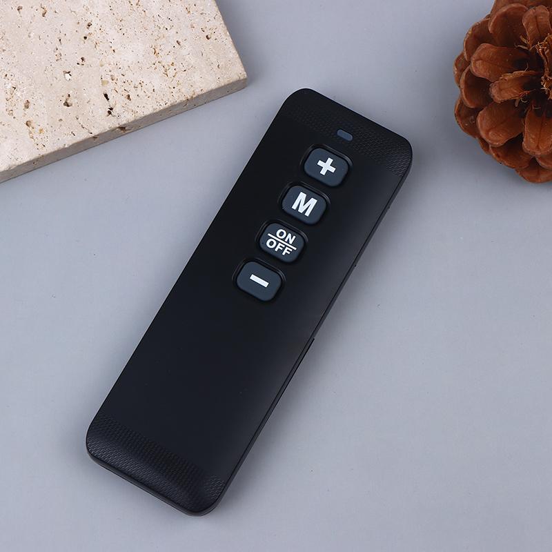 

A97I-433Hz Remote Control For Timesports Csl-Ge046 Home Fitness Code T1 C1 S1 M55 Q2 Q2-1 S2-1 Treadmill & Walking Machine 1PCS