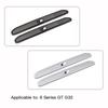 BAGD7 Car Sticker Car Interior Accessories Air Vent Cover Grille Seat Outlet For BMW M3 M4 M5 F93 F92 F97 F98 F95 F96 F94 G30 G20 G05