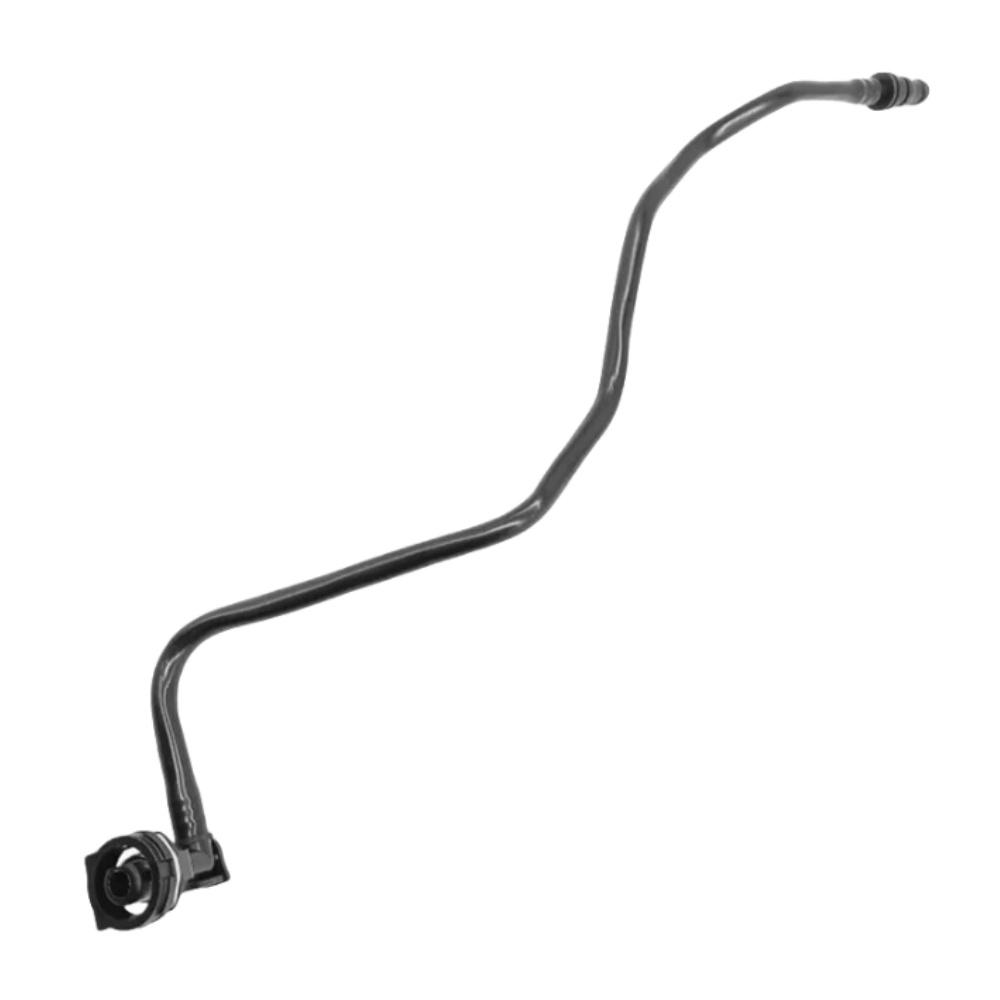 Engine Coolant Radiator Hose A2225012825 For Mercedes-Benz S550 S600 Maybach S650