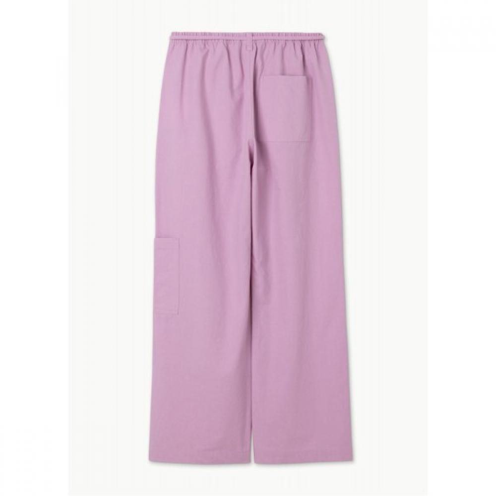 Budhi Mudra String Pocket Pants  B61002apl22 I29 