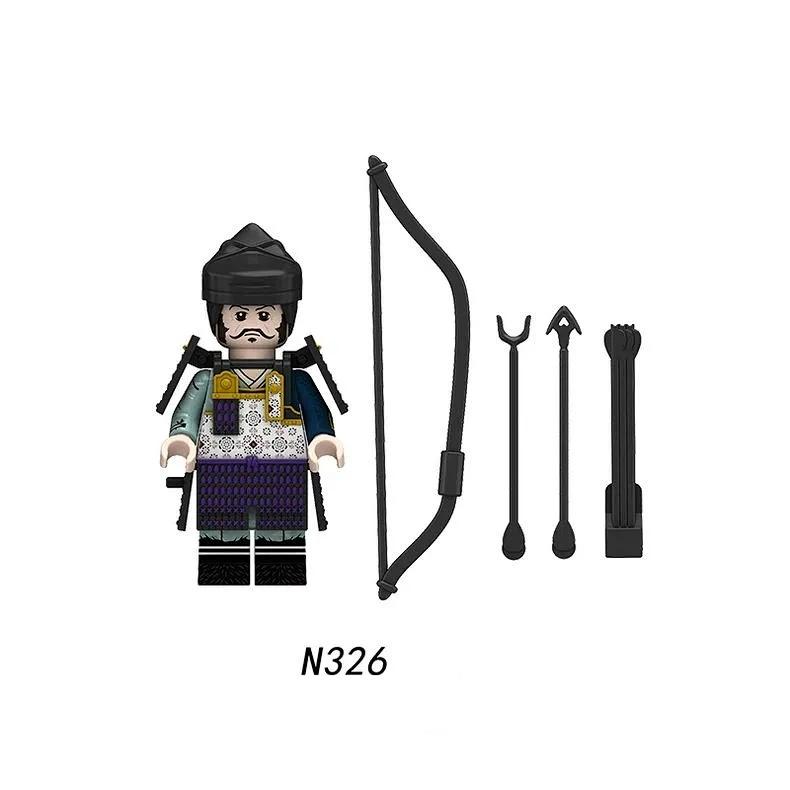 Children s Educational Building Block Toys-N329