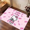Hello Kitty Rug Soft Thick Non Slip Floor Carpet for Bedroom Living Room Home Decor