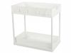 Organizzatore da Cucina W-518 Bianco (16)
