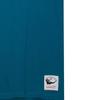 Mitchell Ness T-Shirts Men's Blue Crew Neck Moderate Straight Fit TCRW6277-JJAYYPPPTEAL