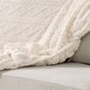 Thick Jacquard Elastic Sofa Cover Slipcover Stretch Armchair Cover L Shape Corner Sofa Slipcover for Living Room
