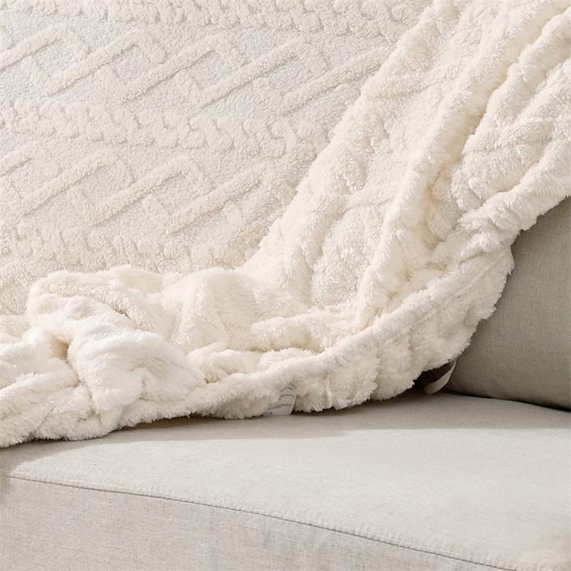 Thick Jacquard Elastic Sofa Cover Slipcover Stretch Armchair Cover L Shape Corner Sofa Slipcover for Living Room
