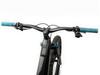 ALL MOUNTAIN STYLE AMS Bicycle Barcode Blue Camo Grips, Grips,