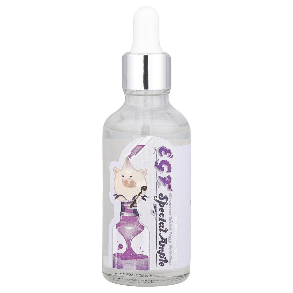 Elizavecca Witch Piggy Hell-Pore spesialampulle, 50 ml (1,69 fl oz)
