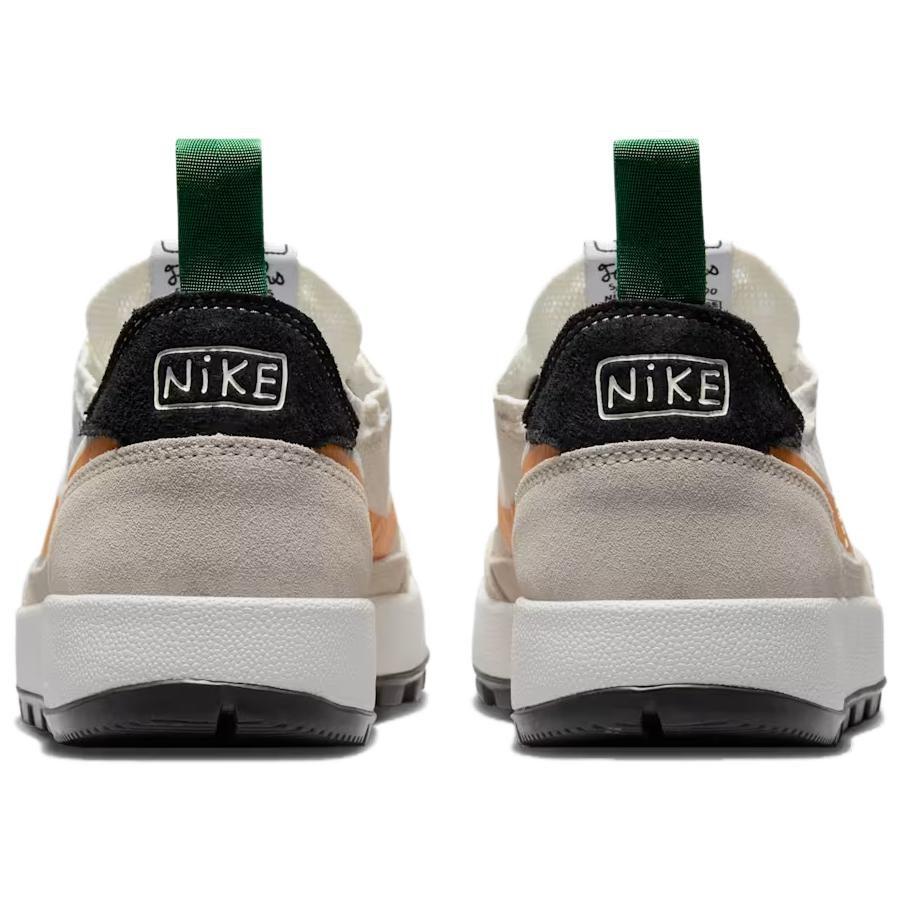 Nike Craft General Purpose Shoe Tom Sachs Summit White Women's DA6672-100