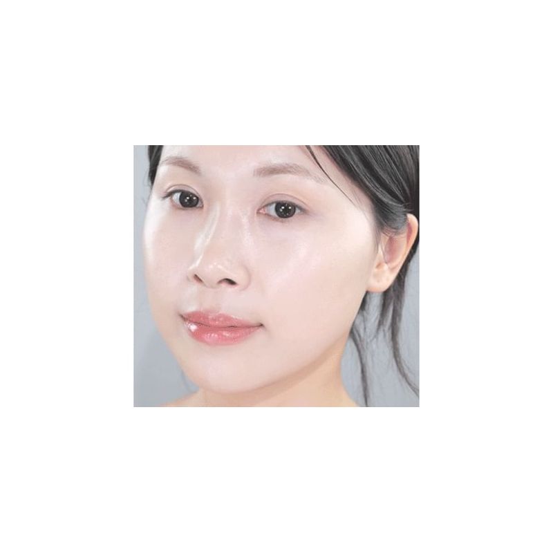 WAKEMAKE Water Glow Coating Balm Set - 3 Colors