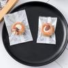 MDNG Baking Nougat Candy & Cookie Self-Sealing Bags