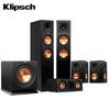 Klipsch RP-260F Floorstanding Loudspeaker (CN Version)