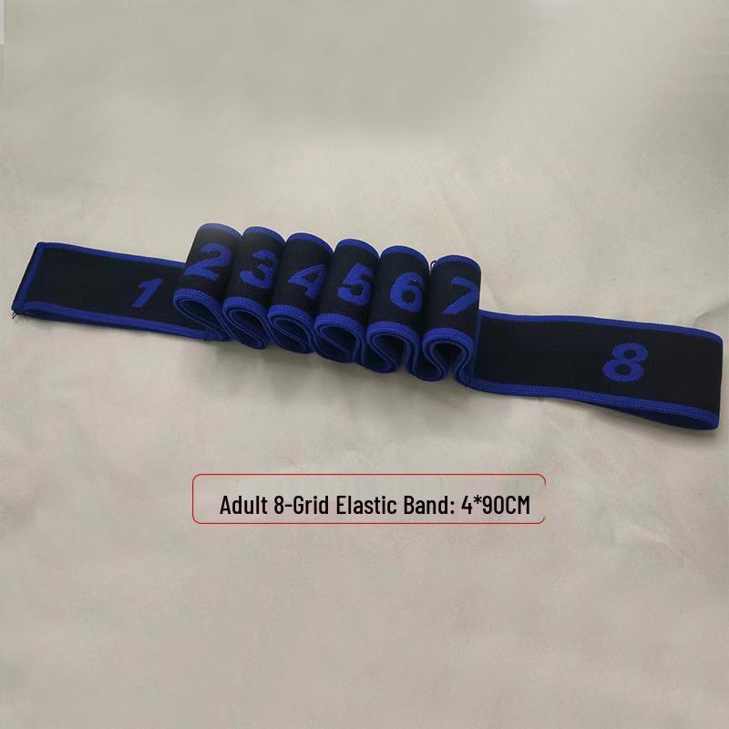 Children s Elastic Yoga  Dance Resistance Band