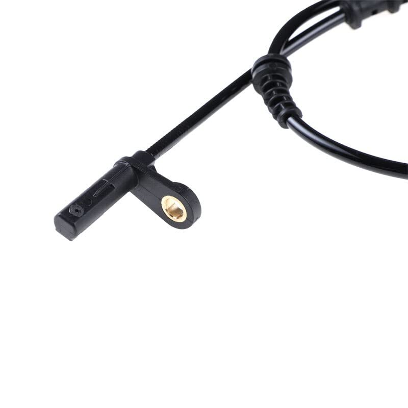 Replacement Front Left Right ABS Speed Sensor Fit Benz R172 SLK SLC 1729056101 A1729056101 (Color: A Pair)