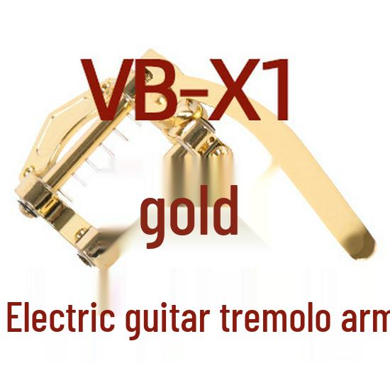 Jazz Electric Guitar Tremolo System with Vibrato Bar for ES335/LP
