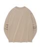 FALLETT Resort Long Sleeve Beige