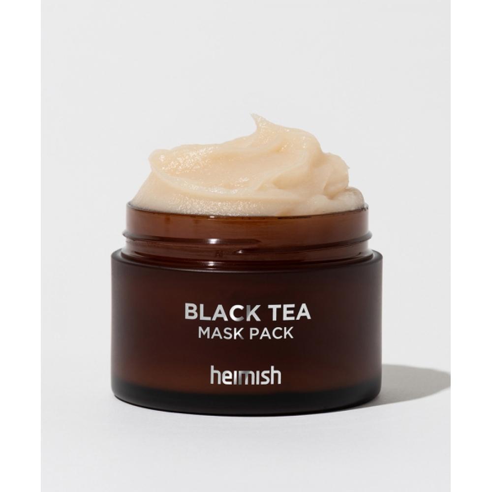 Heimish Black Tea Fresh Mask Pack 110ml