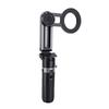 5 In 1 Magnetic Selfie Stick with Remote 360 Degree Rotation Magnetic Phone Tripod Mount