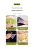 Bamboo Velvet Roll Tear-Off Microfiber Kitchen Wipes