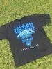 VADER Band Revelations Metal Short Tee Cotton Shirt All Size
