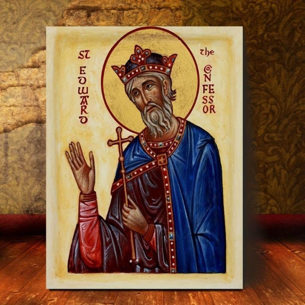 Religious Wall Decor 20x30cm