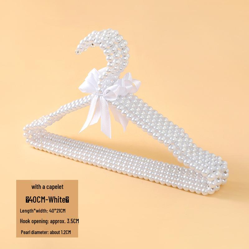 Non-Slip Plastic Hangers: Children's and Pet Display Drying Racks