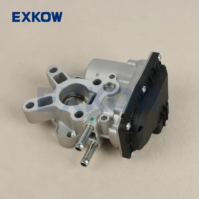 EGR Exhaust Gas Recircuration Valve for Nissan Frontier Navara Pickup II D40 NP300 D22 YD25 2.5D 14710-EC00B