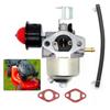 Förgasare För 1P56F 1P56F Förgasarkit Jämn Klippupplevelse Effektiv Förbränningsprestanda Förgasare Enligt Bild