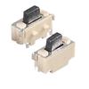 2*4 SMD Tactile Side Push Button Micro Switch (2*4*3.5)