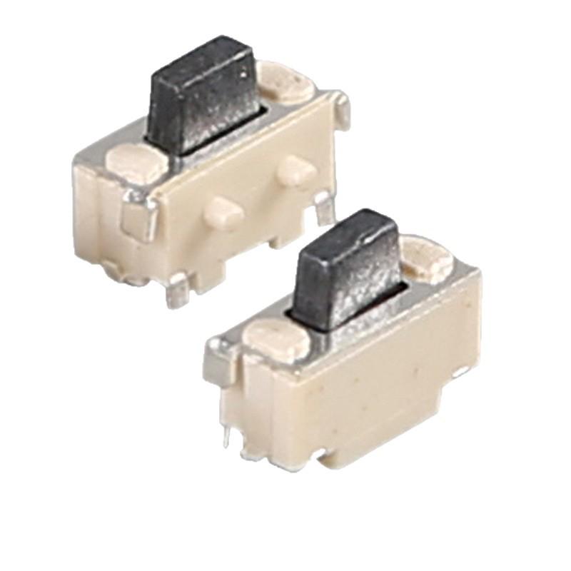 2*4 SMD Tactile Side Push Button Micro Switch (2*4*3.5)
