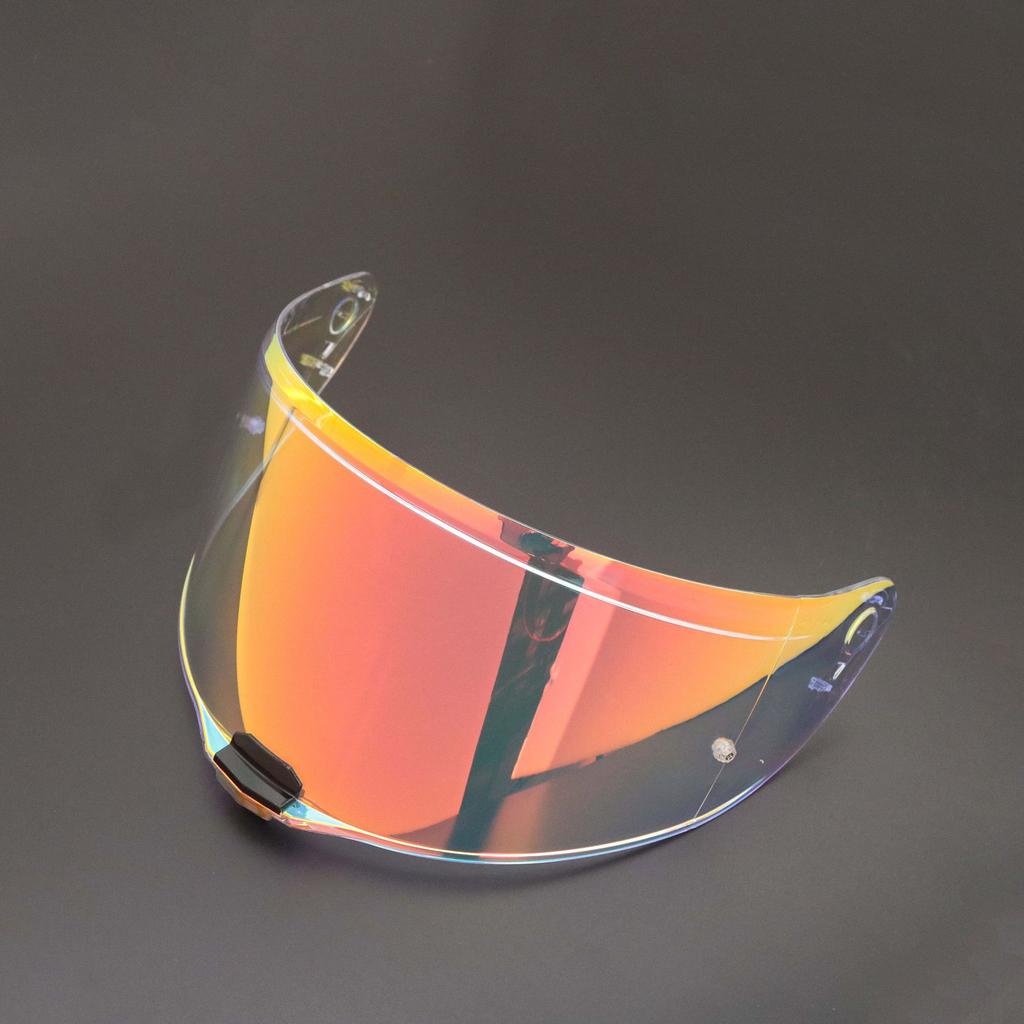 Motorcycle Helmet Visor Lens For LS2 FF811 Replace Anti-UV Anti-Scratch Dustproof Wind Shield Motorcycle Accessories