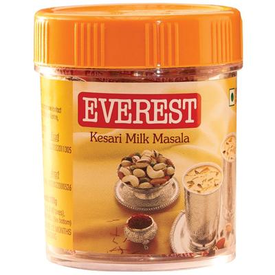 EVEREST Kesari Milk Masala