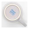 aito Seisakusho "Ripple" Mug Approx. 330ml Beige Microwave Dishwasher Safe Mino Ware Made in Japan 266403