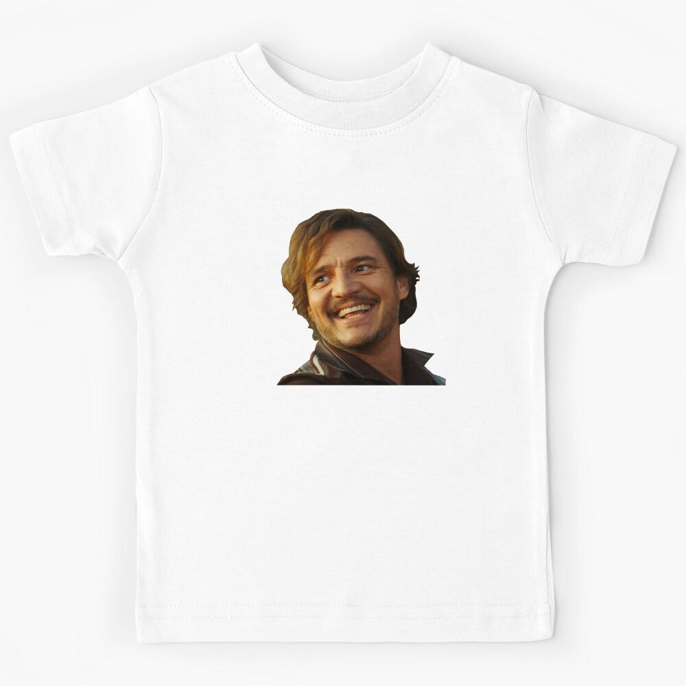 Happy Pedro Kids T-Shirt 110