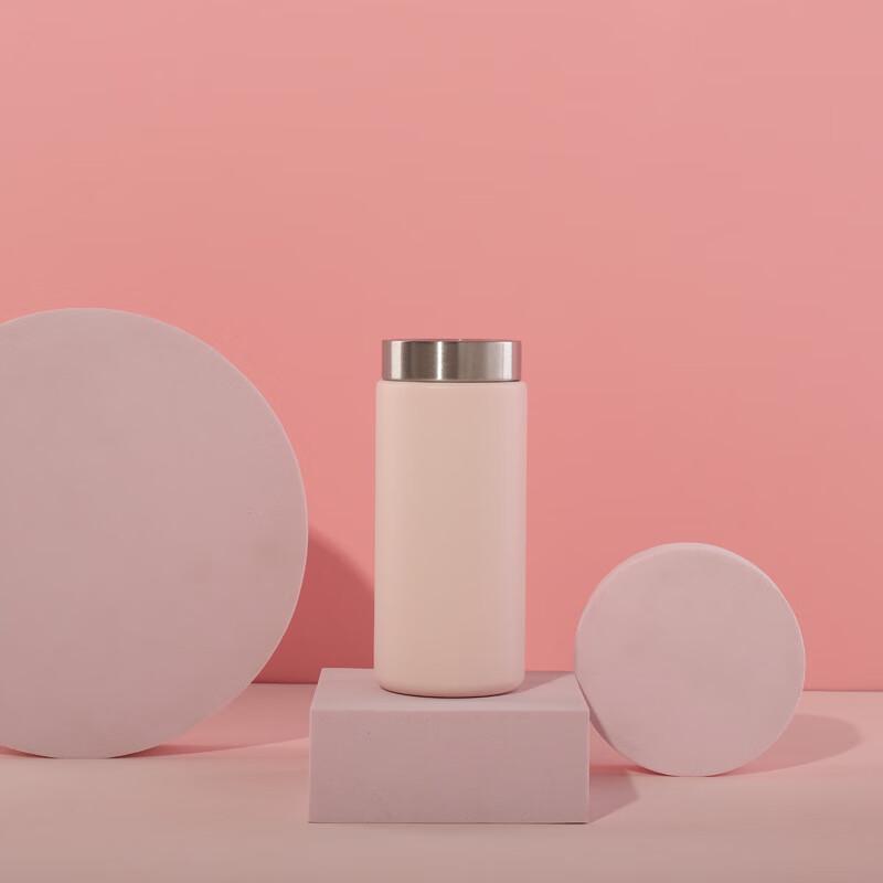 ZISIZ Mini Insulated Water Bottle