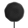 Plug and Play USB Condenser Microphone Desktop Recording Mic  for Karaoke Singing