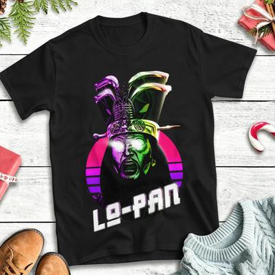 LoPan Cotton TShirt For Unisex Summer Y2K Funny TShirts Breathable Harajuku Tee Shirt Plus Size Casual Tops