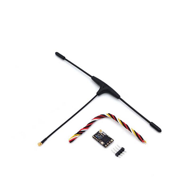 TBS 915 Receiver with T Antenna V2